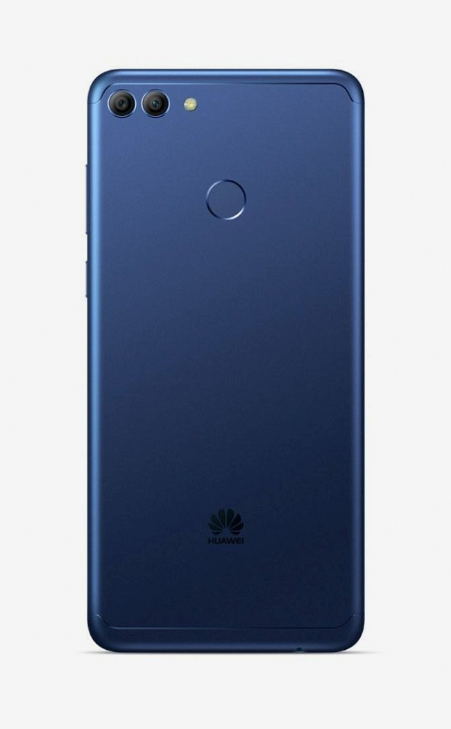 Huawei Y9 2018